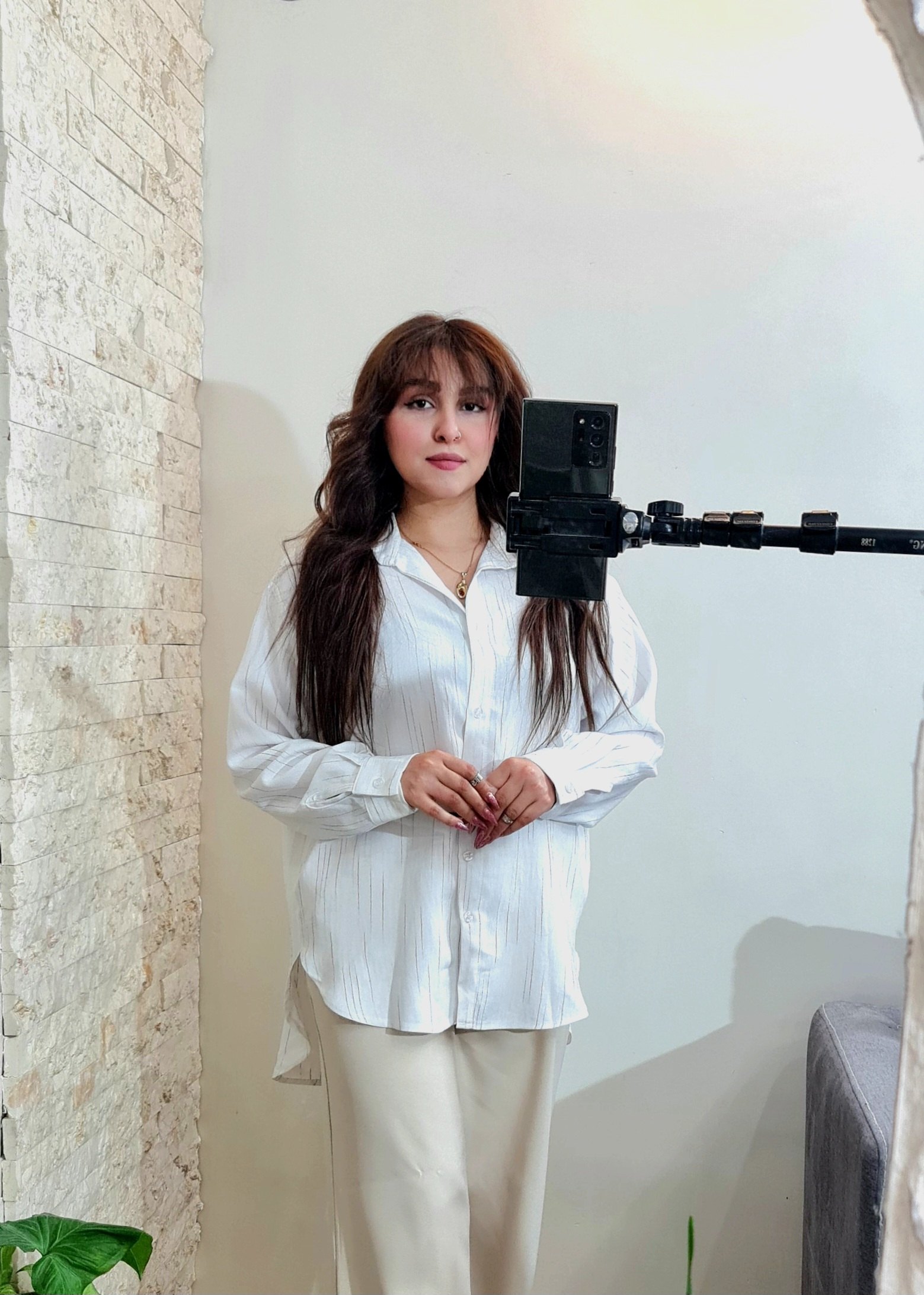 شومیز خنک تابستونی