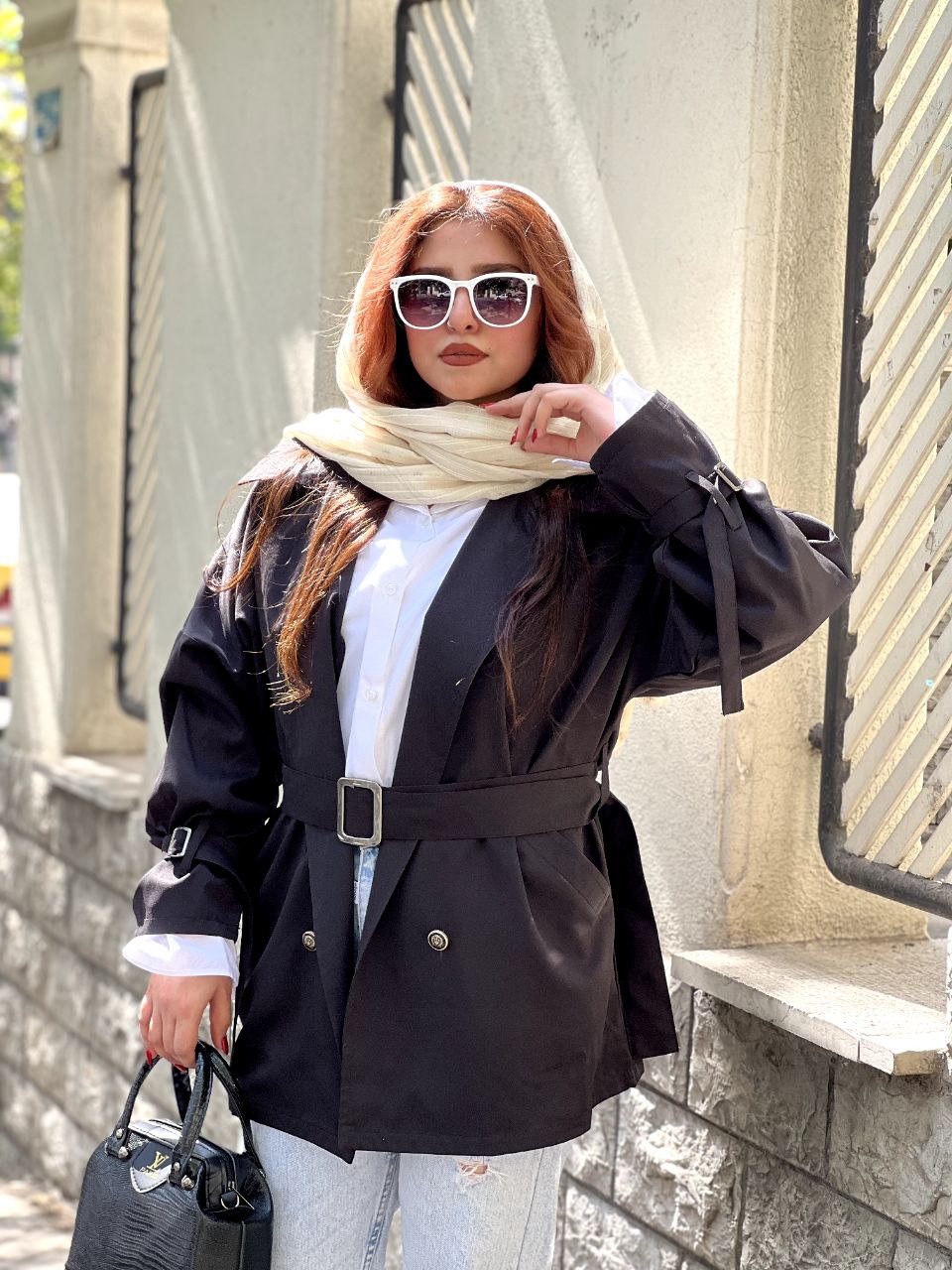 کت فیری سایز کتان
